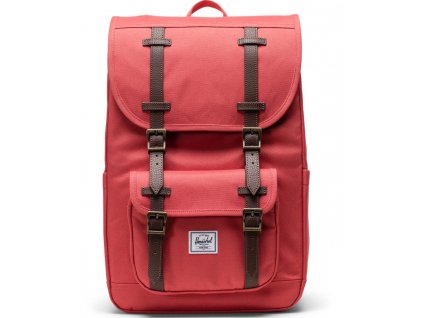 Herschel Herschel Little America™ Mid New - Mineral Rose 21l