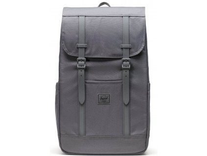 Herschel  Retreat™ New - Gargoyle Tonal 23l