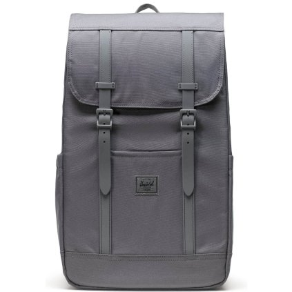 Herschel Retreat™ New - Gargoyle Tonal 23l