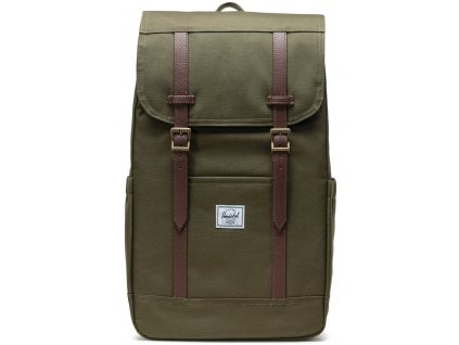 Herschel  Retreat™ New - Ivy Green 23l