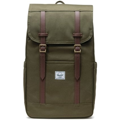 Herschel Retreat™ New - Ivy Green 23l