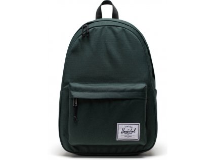 Herschel Classic™ XL New - Darkest Spruce 25l