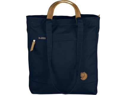 Fjällräven Totepack No. 1 Navy