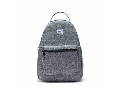 Herschel Nova™ New 2023 - Raven Crosshatch 18l