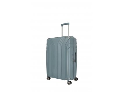 Travelite Elvaa 4w L Blue/grey