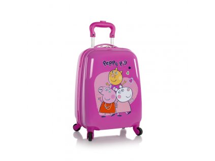 Heys Kids Peppa Pig 4w Pink