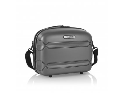 Heys Milos Beauty Case Grey