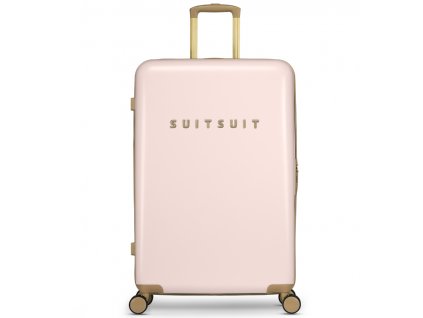 SUITSUIT cestovný kufr SUITSUIT TR-6501/2-L Fusion Rose Pearl