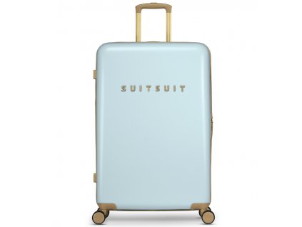 SUITSUIT cestovný kufr SUITSUIT TR-6503/2-L Fusion Powder Blue