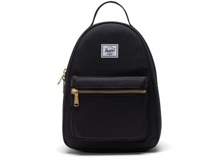 Herschel Nova™ Mini Black 9l