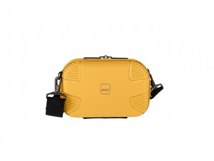 IMPACKT IP1 Mini case Sunset yellow