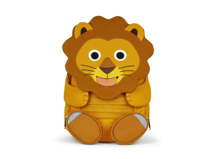Kids Backpack Large Friend Lion