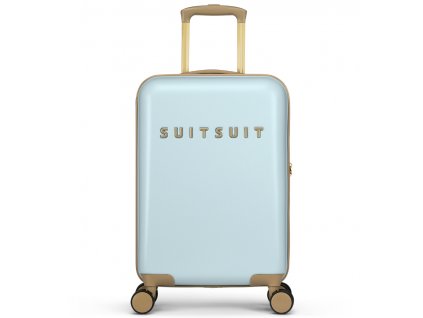 SUITSUIT kabinová batožina SUITSUIT TR-6503/2-S Fusion Powder Blue