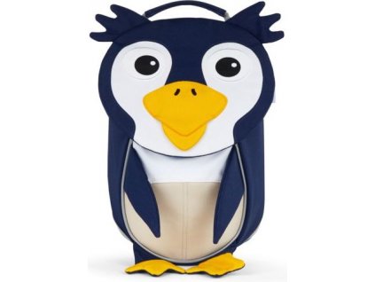 Affenzahn Batôžtek pre najmenších Small Friend - Small Friend Penguin 4l