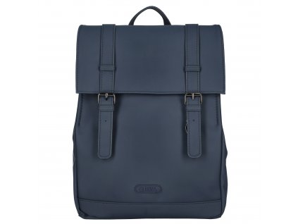 Enrico Benetti Maeve Tablet Backpack Blue