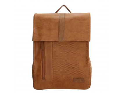 Beagles Brunete Backpack 8 l Cognac