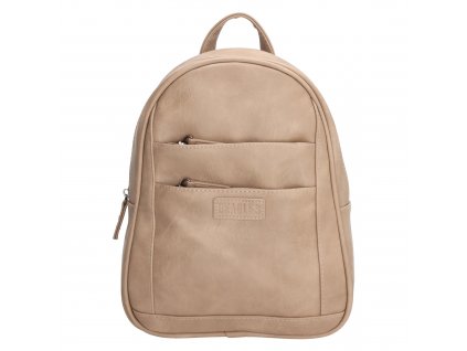 Beagles Murcia Backpack Taupe 2 l