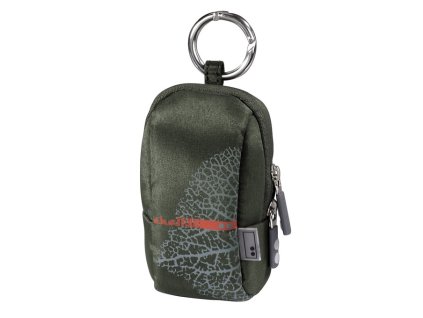 AHA brašna 60G Vein, army zelená