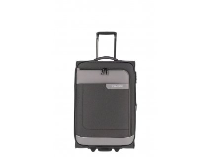 Travelite Viia 2w M Anthracite