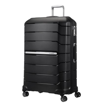 Samsonite Flux SPINNER 81/30 EXP Black