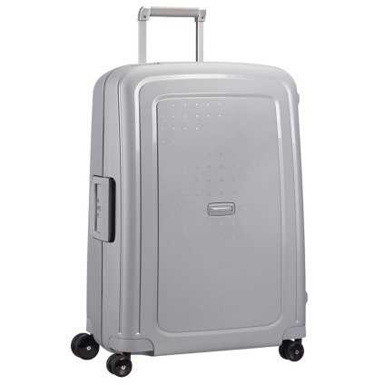 Samsonite SPINNER 75/28 Sand - LITE-SHOCK 1
