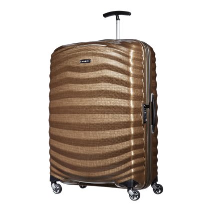 Samsonite Airea SPINNER 55/20 STRICT Dark Blue