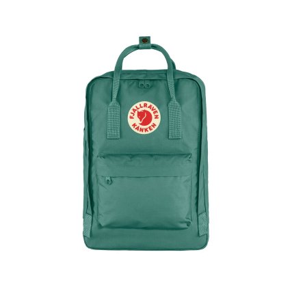 Fjällräven Kanken Mint Green 16l