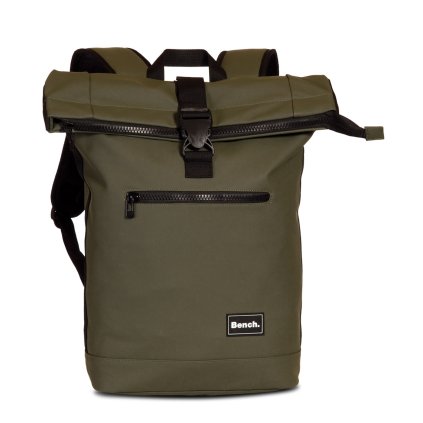 Bench batôžtek classic daypack - sivá