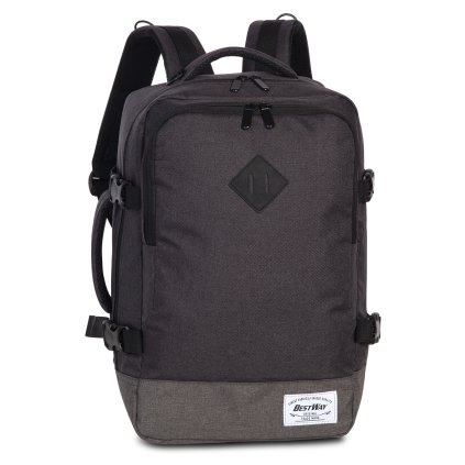 Bestway batoh Cabin Pro Small 20l - tmavo modrá
