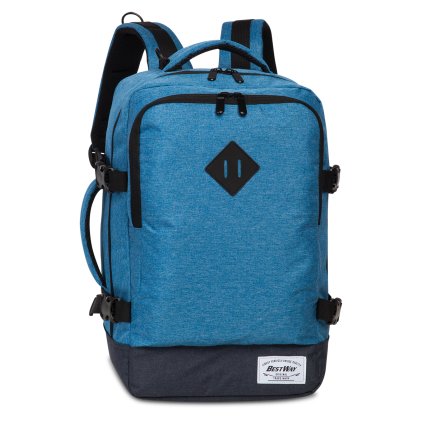 Bestway batoh Cabin Pro Small 20l - zelená