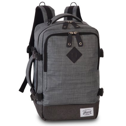 Bestway batoh Cabin Pro Small 20l - sivá