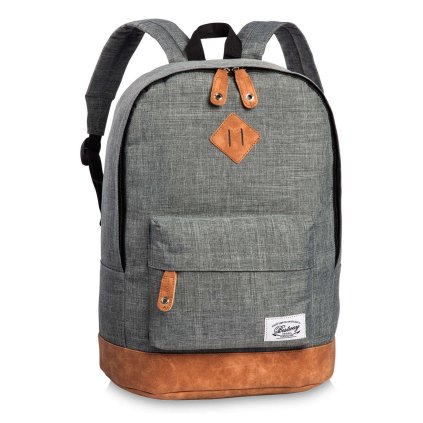 Bestway batoh Campus Snow - sivá 21l