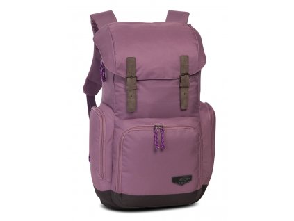 Bestway Batoh Cargo Top - fialová 19l