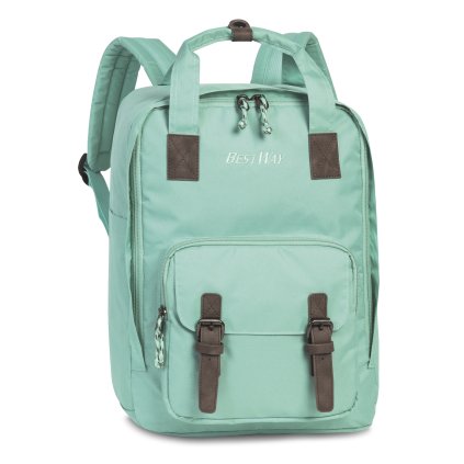 Bestway batoh Daytrip - tyrkysová 12 l