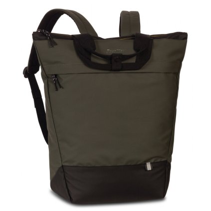 Bestway batoh Pure zip - zelená 16 l