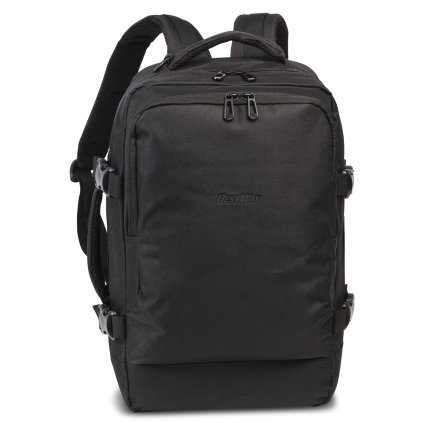 Bestway batoh Cabin Pro 300 small 20 l - čierna