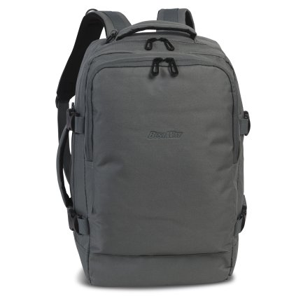 Bestway batoh Cabin Pro 300 small 20 l - sivá