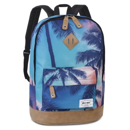 Bestway batoh Campus trend - palmy 21 l