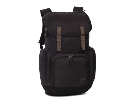 Bestway Batoh Cargo Top - čierna 19l