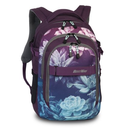 Bestway batoh Evolution Air - kvety 22 l