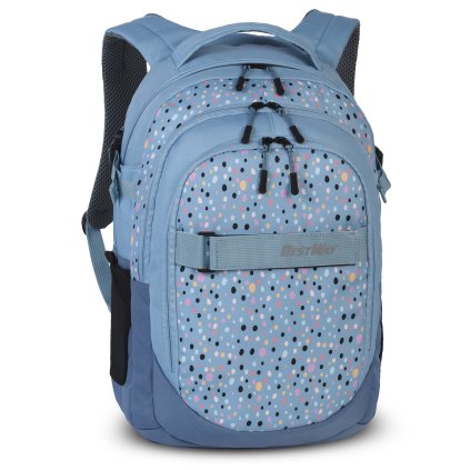 Bestway batoh Evolution Air - modrá candy 22 l