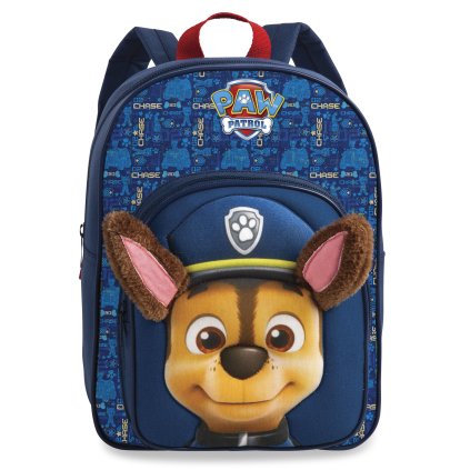 Fabrizio detský batôžtek PAW patrol - tmavo modrá 8 l