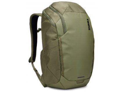 Thule Chasm batoh 26 l TCHB215 - olivine