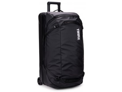 Thule Chasm Duffel roller TCWD232 - černý