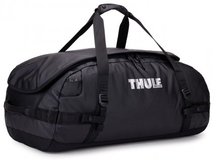 Thule Chasm sportovní taška 70 l TDSD303 - čierna