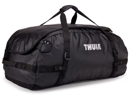 Thule Chasm sportovní taška 90 l TDSD304 - čierna