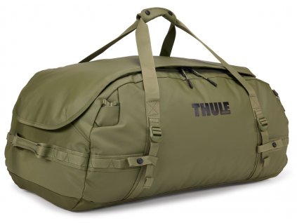 Thule Chasm sportovní taška 90 l TDSD304 - Olivine