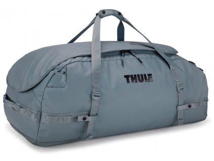 Thule Chasm sportovní taška 130 l TDSD305 - Pond Gray