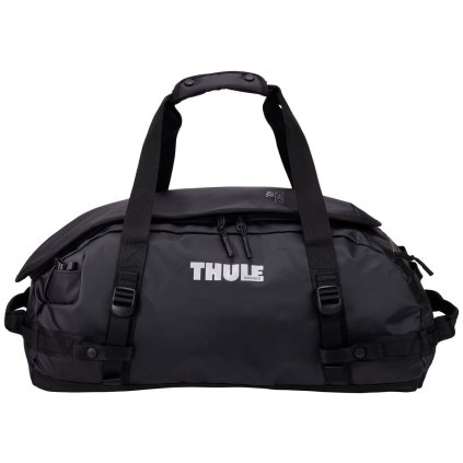 Thule Chasm športová taška 40 l TDSD302 - čierna