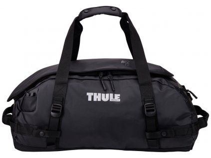 Thule Chasm sportovní taška 40 l TDSD302 - čierna